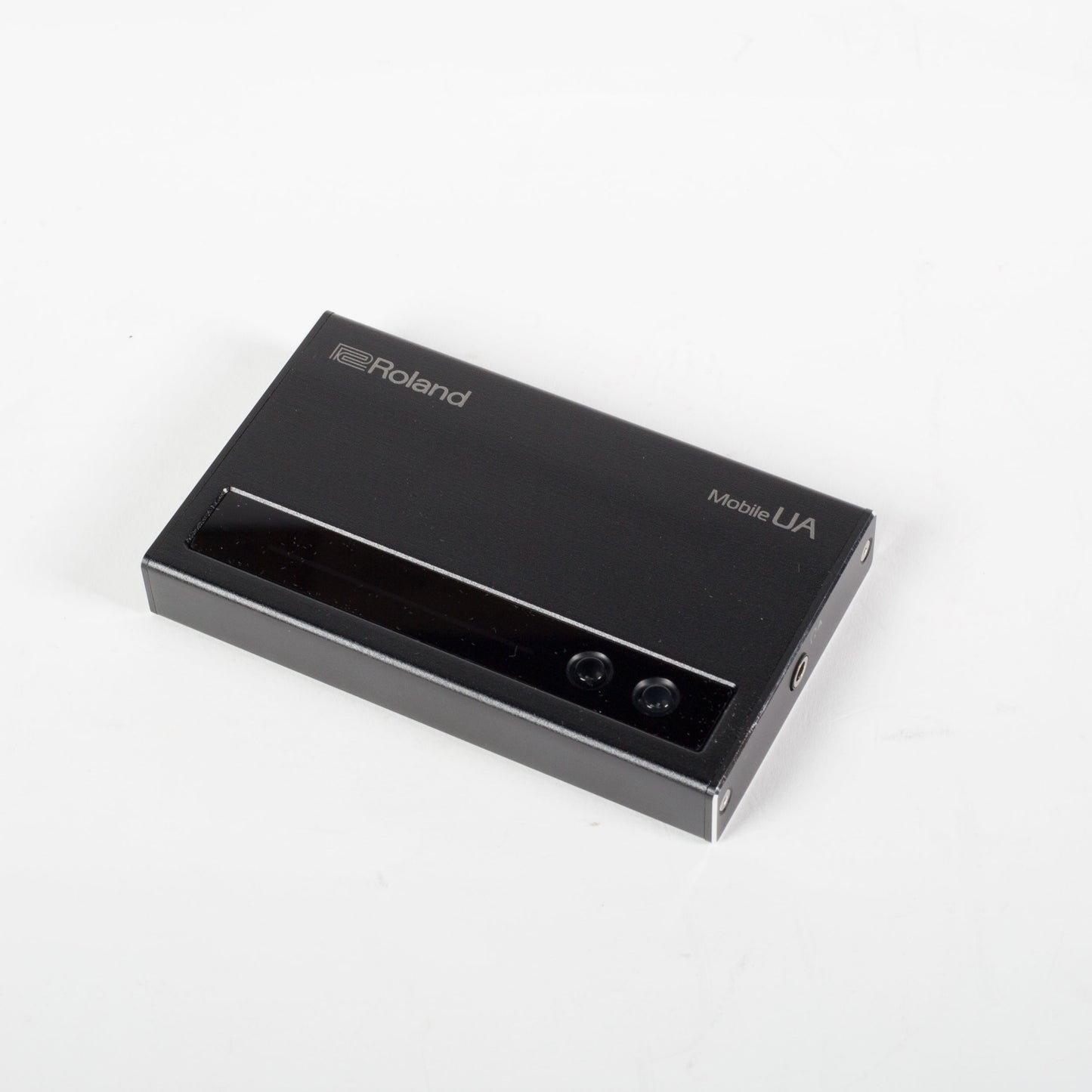 Roland Mobile UA UA-M10 USB Audio Interface (UA-M10)