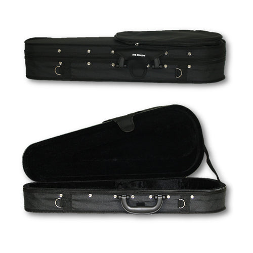 Kala UCB Hard Foam Baritone Ukulele Case