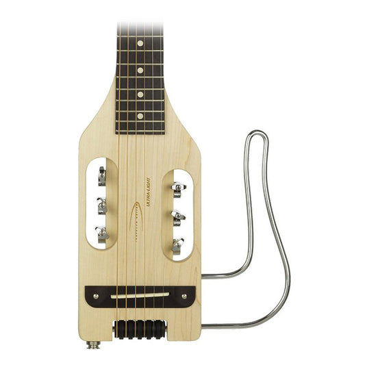 Traveler Guitar Ultra-Light Acoustic-Electric Travel Guitar (ULTRALIGHTACOUSTIC)