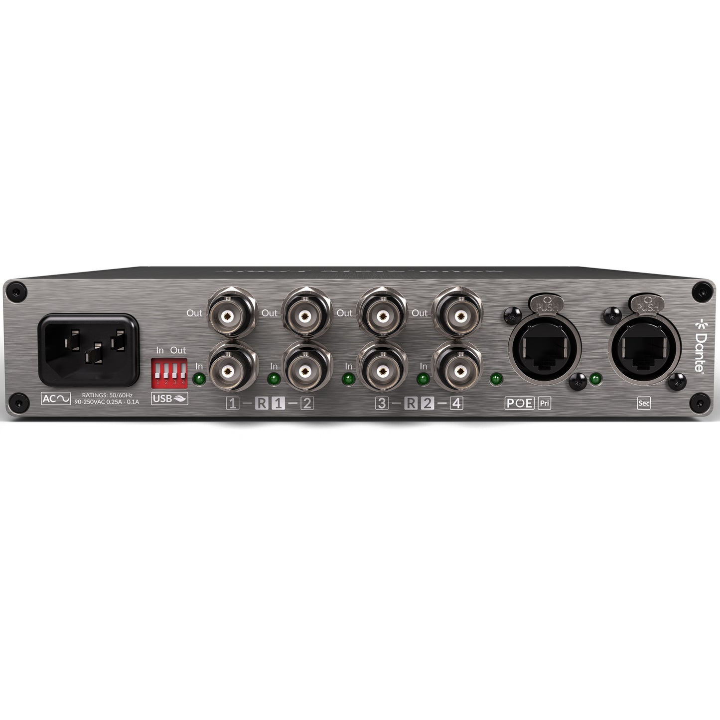 Solid State Logic UMD192 High Capacity Digital Audio Interface