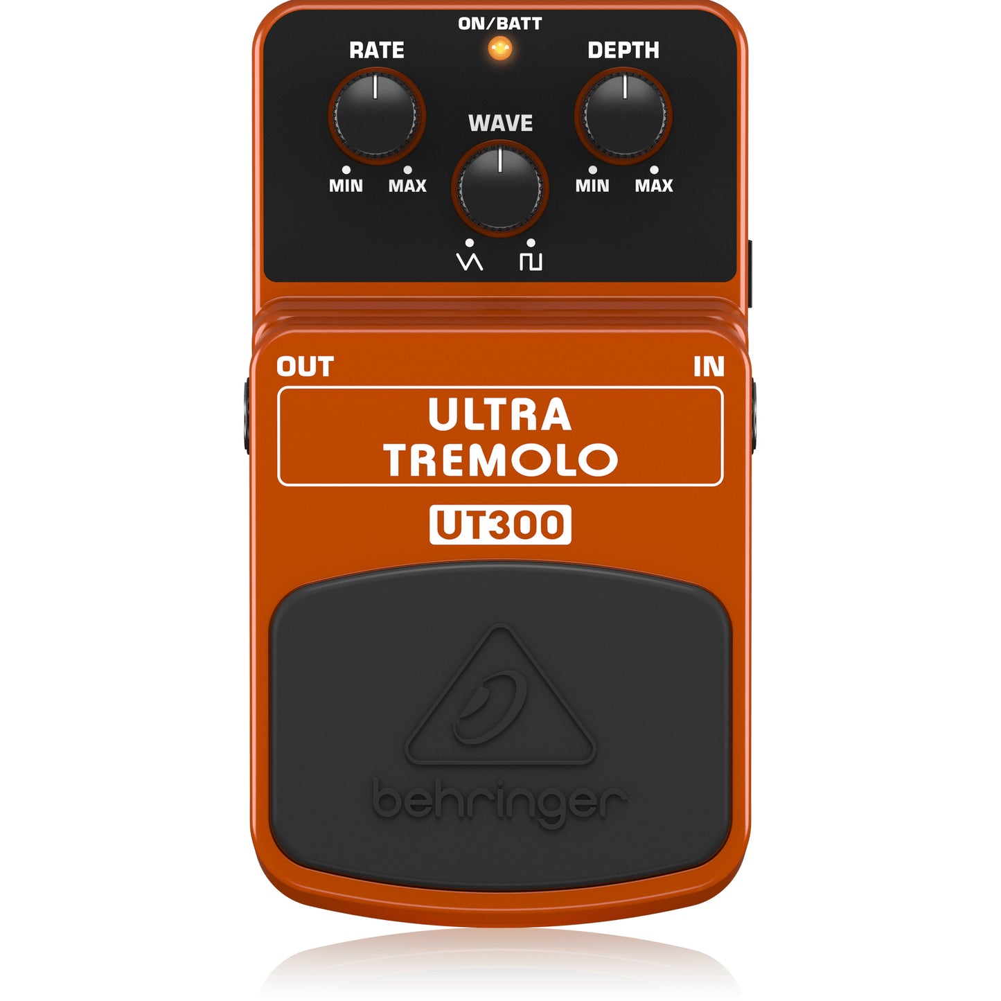 Behringer UT300 Ultra Tremolo Pedal
