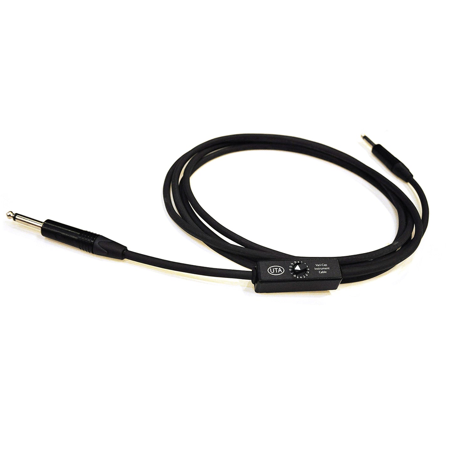 Undertone Audio Vari-Cap Instrument Cable