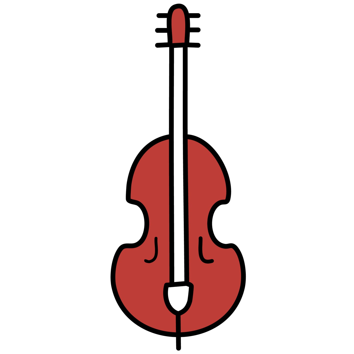 Alto Music Bass Rental