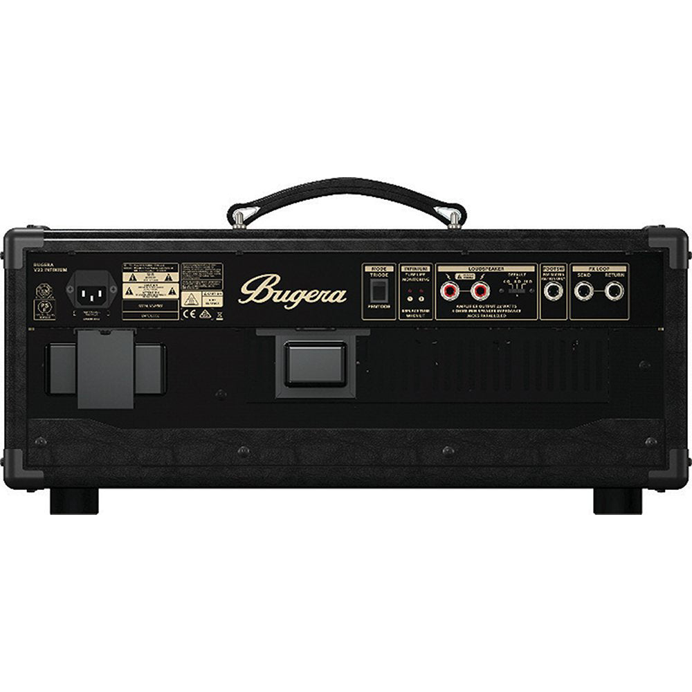 Bugera V22HD Infinium