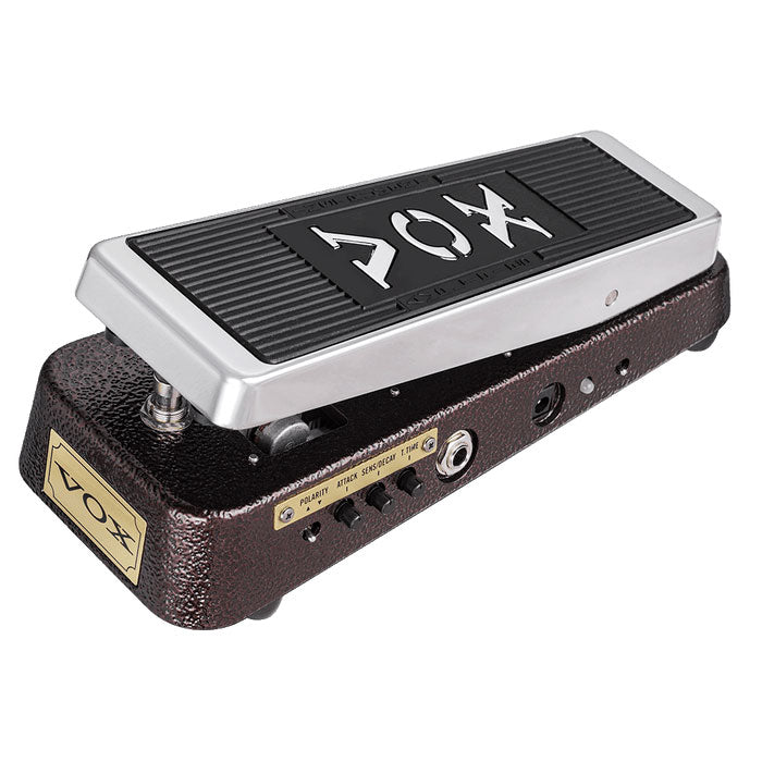 Vox V863CA Custom Auto Wah Pedal