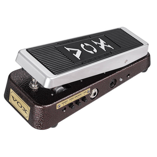 Vox V863CA Custom Auto Wah Pedal