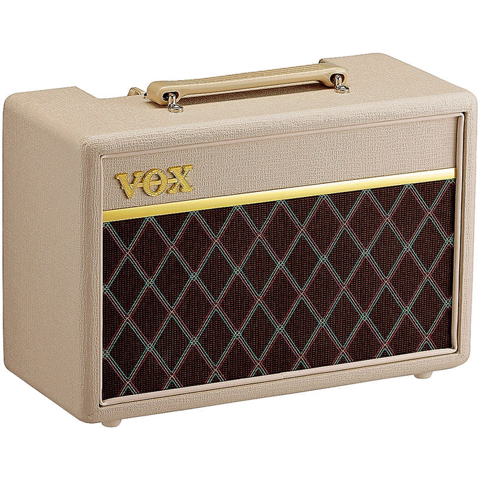 Vox Pathfinder 10 Combo Amplifier - Cream Tolex