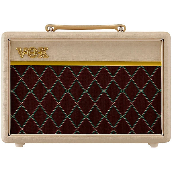 Vox Pathfinder 10 Combo Amplifier - Cream Tolex