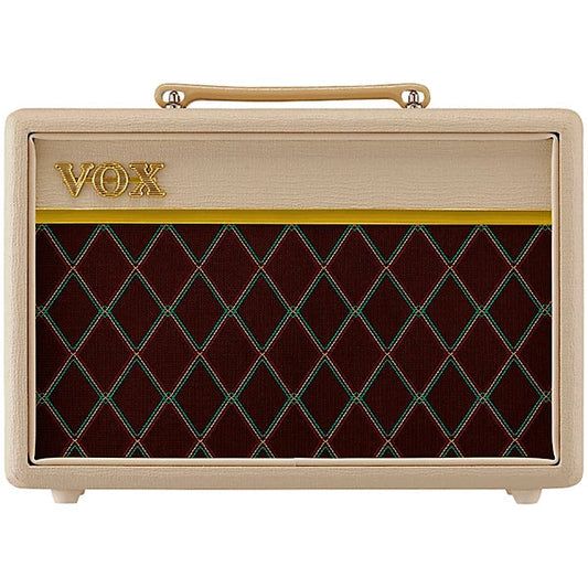 Vox Pathfinder 10 Combo Amplifier - Cream Tolex