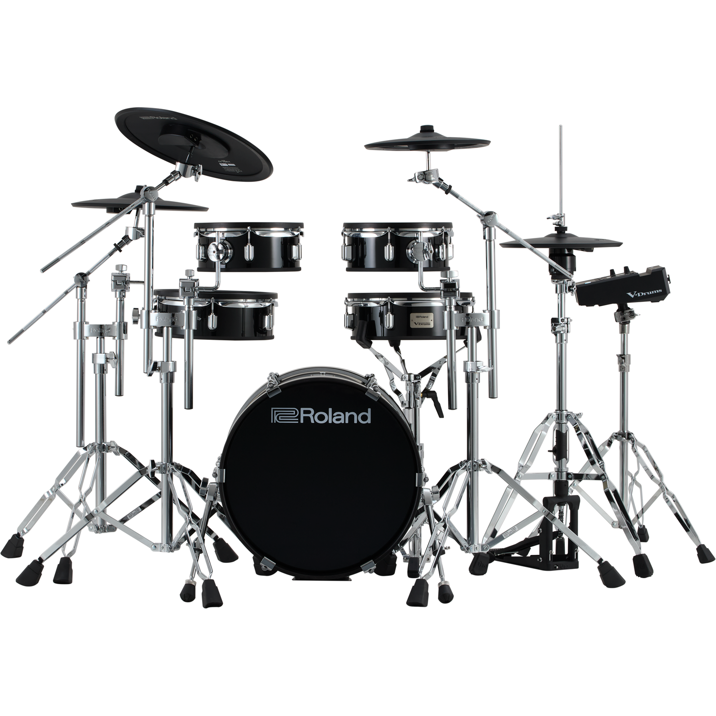 Roland VAD316 3 Series V-Drums Acoustic Design Kit