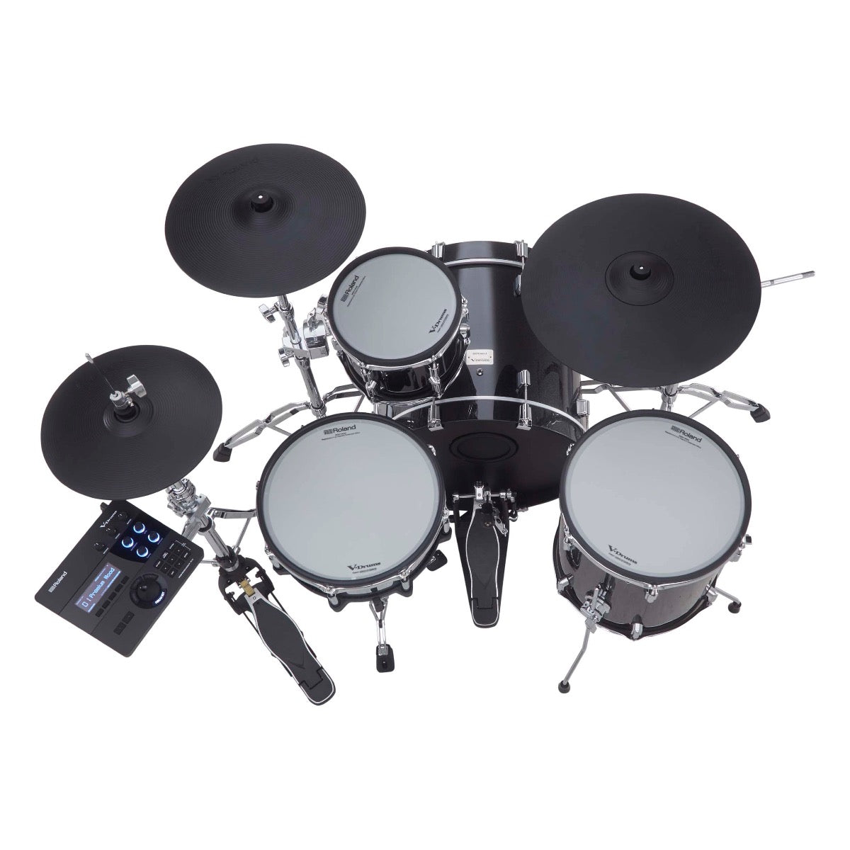 Roland VAD503 V-Drums Acoustic Design 503