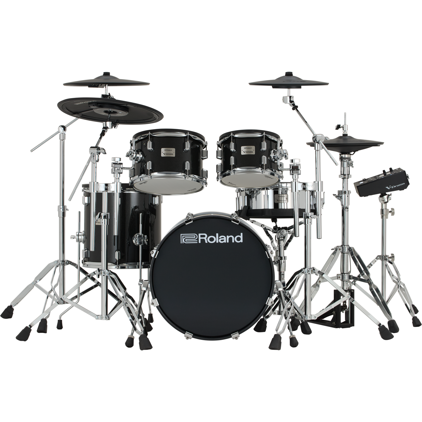 Roland VAD516 5 Series V-Drums Acoustic Design Kit