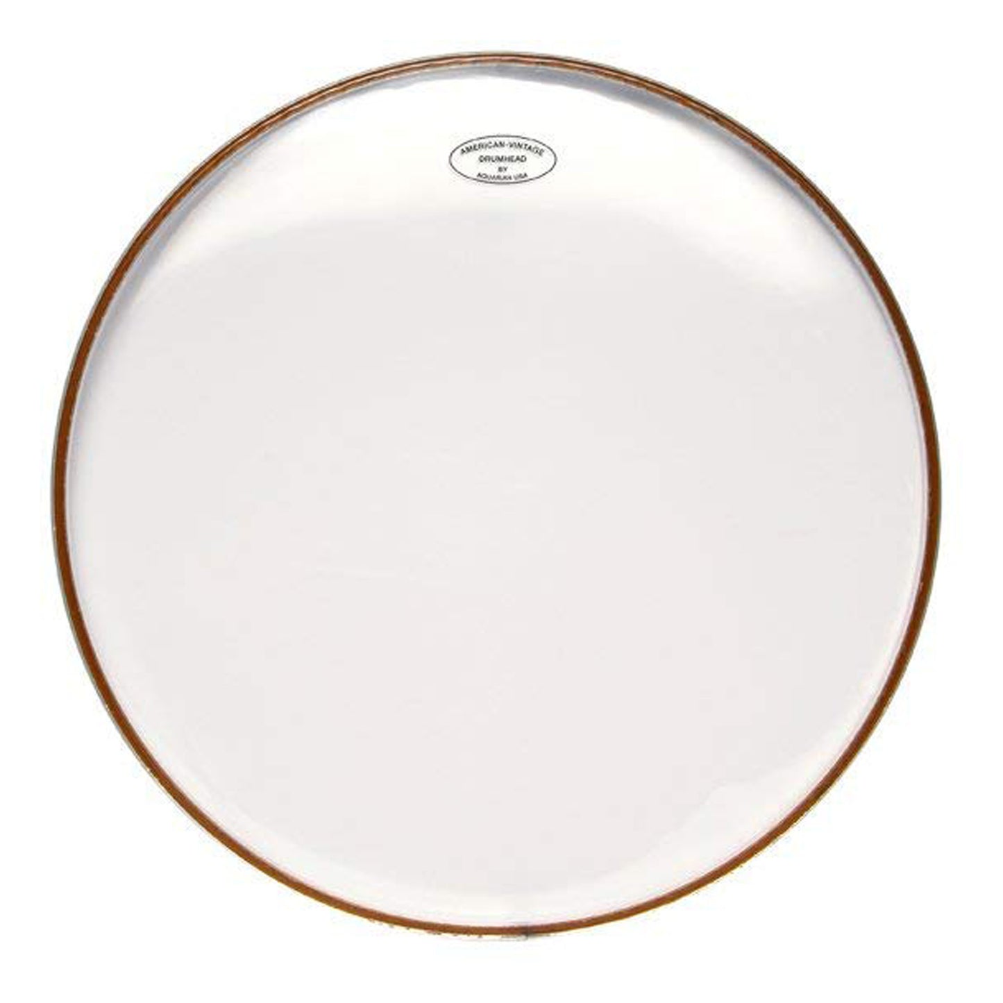 Aquarian Drumheads VCC-SN14 American Vintage 14" Snare Side Drum Head