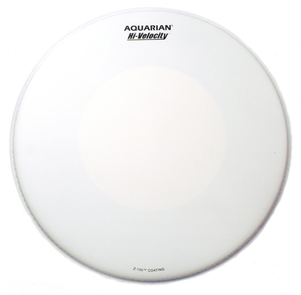 Aquarian Drumheads VEL14 Hi-Velocity 14" Snare Drum Head