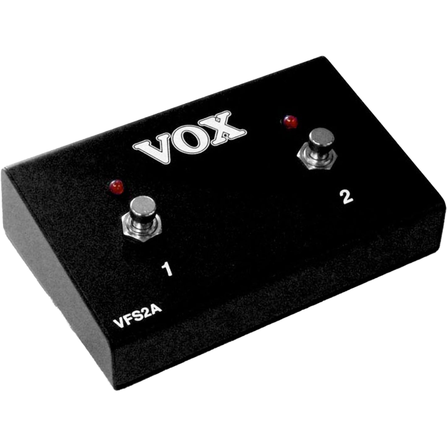 Vox VFS2A 2-Button Guitar Footswitch for AC Amps