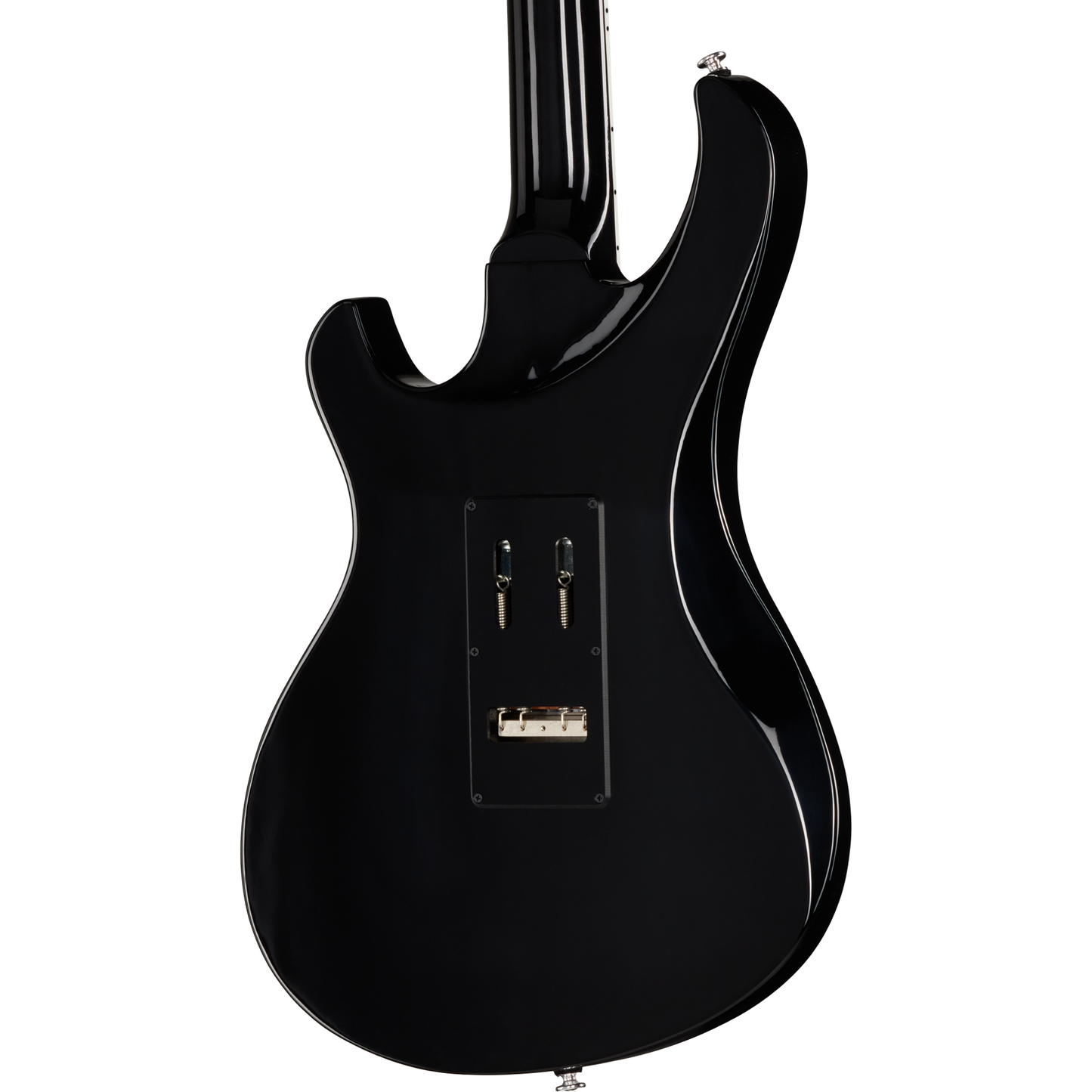 Gibson Victory Floyd Rose Electric Guitar - Translucent Ebony Burst