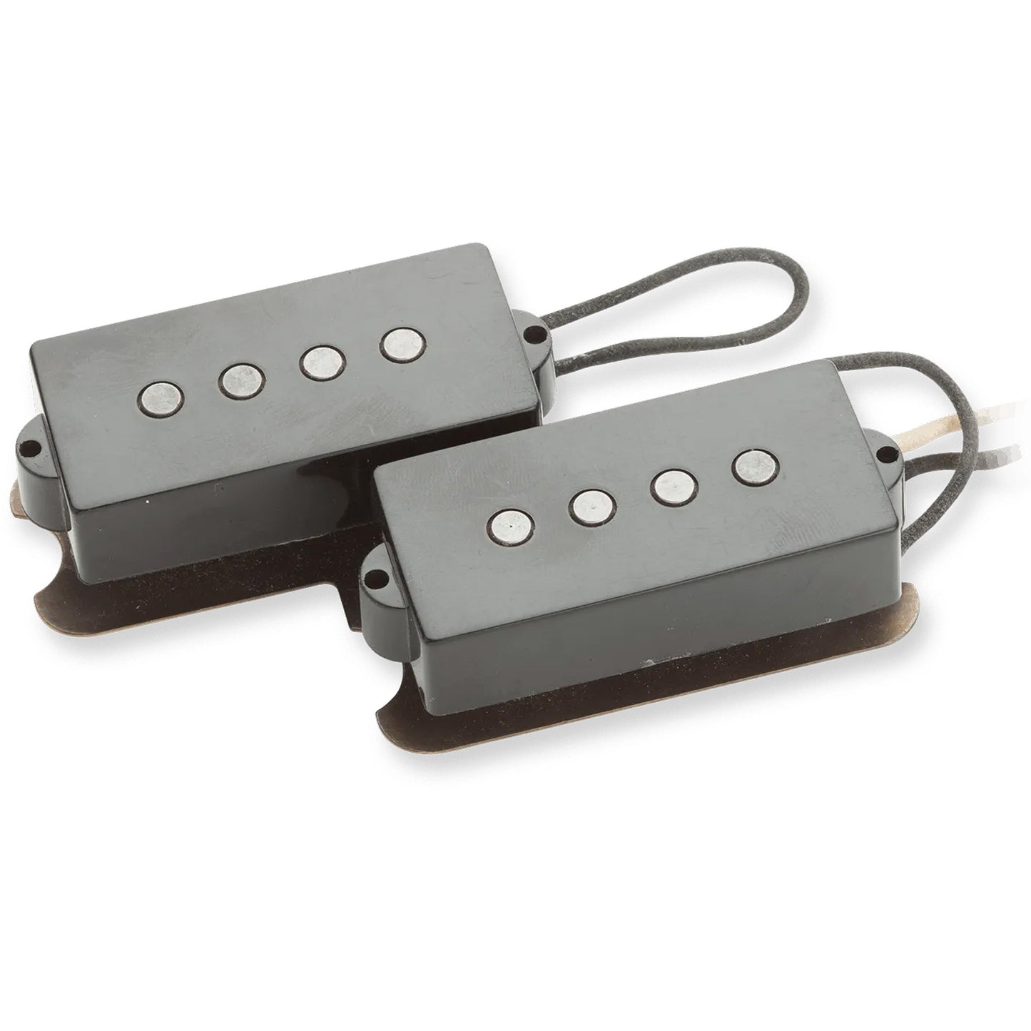 Seymour Duncan 11044-16 Antiquity II Pickup for Vintage Precision P-Bass (Early 60s)