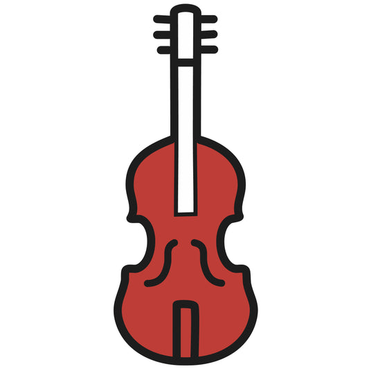 Alto Music Violin Rental