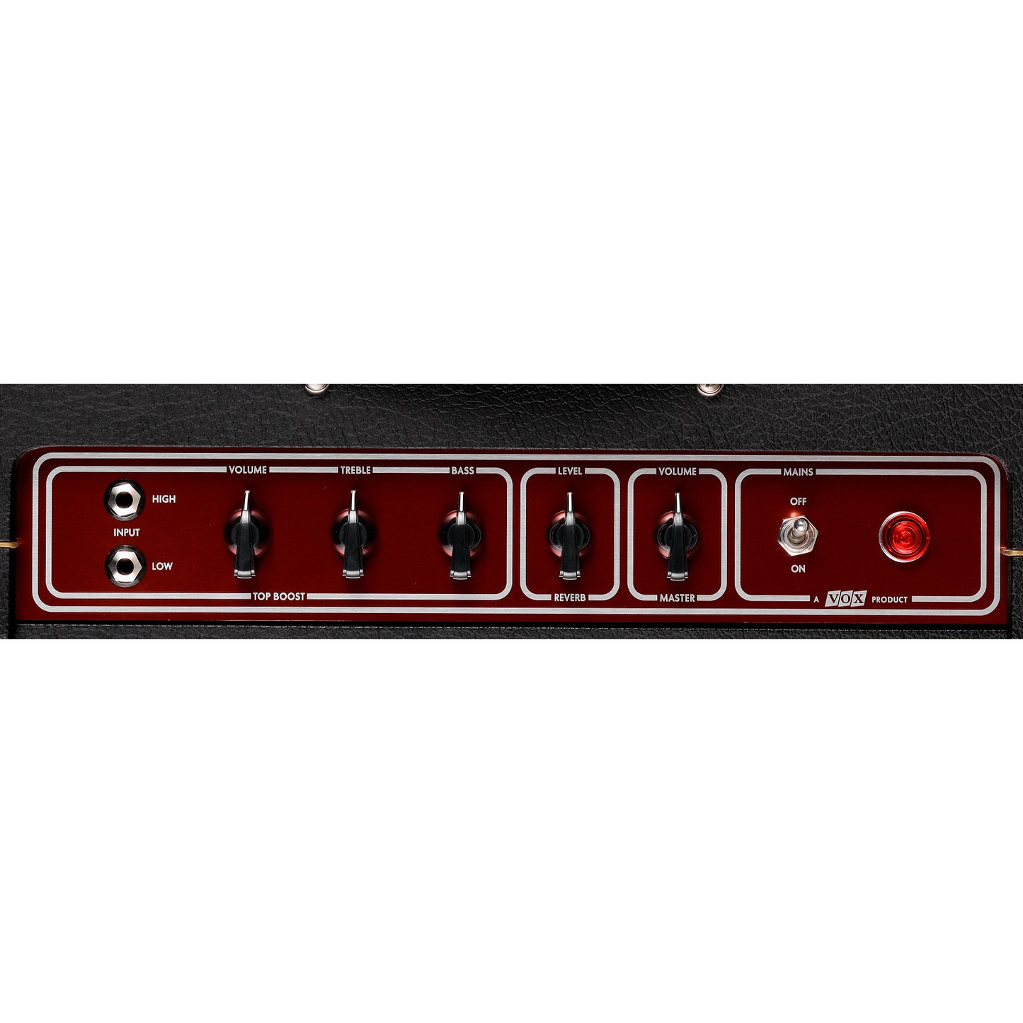 Vox AC10 Handwired 1x12” Combo Guitar Amplifier