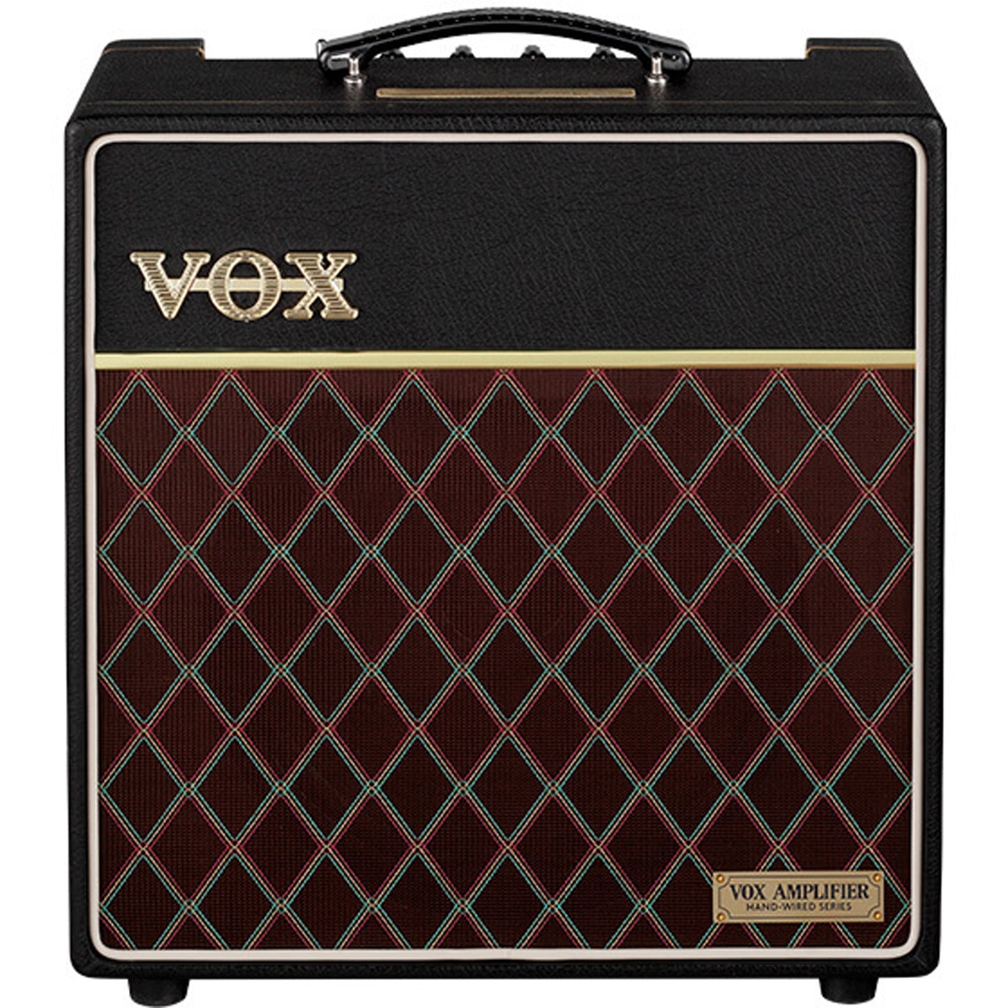 VOX AC4HW Hand-Wired Combo Amplifier