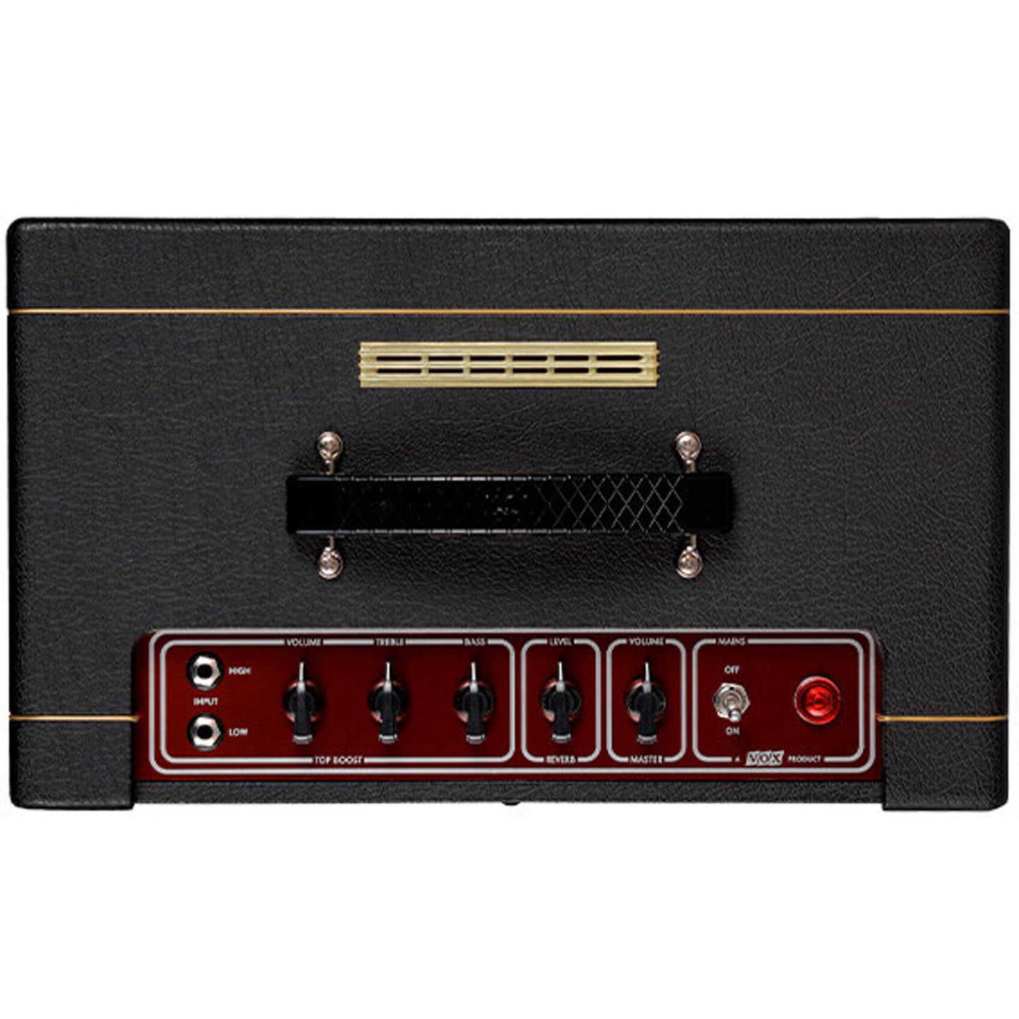 VOX AC4HW Hand-Wired Combo Amplifier