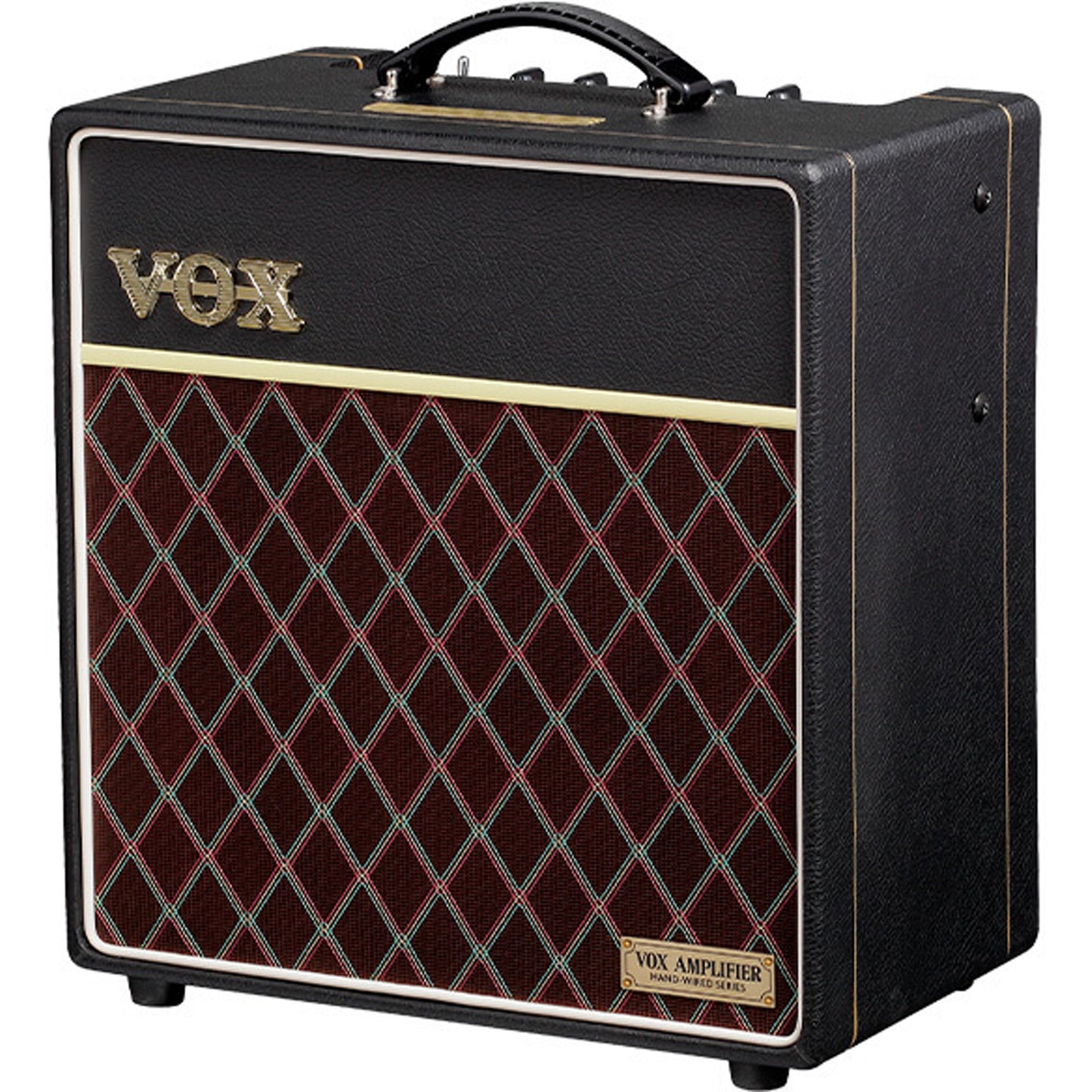VOX AC4HW Hand-Wired Combo Amplifier