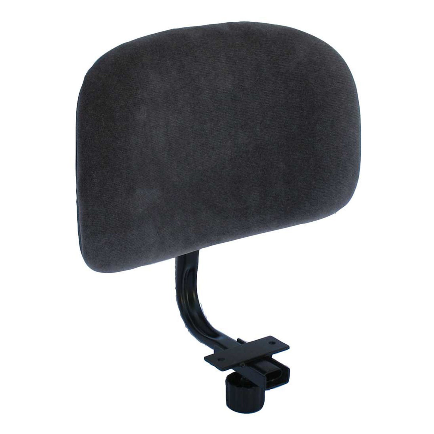 ROC-N-SOC Back Rest Black