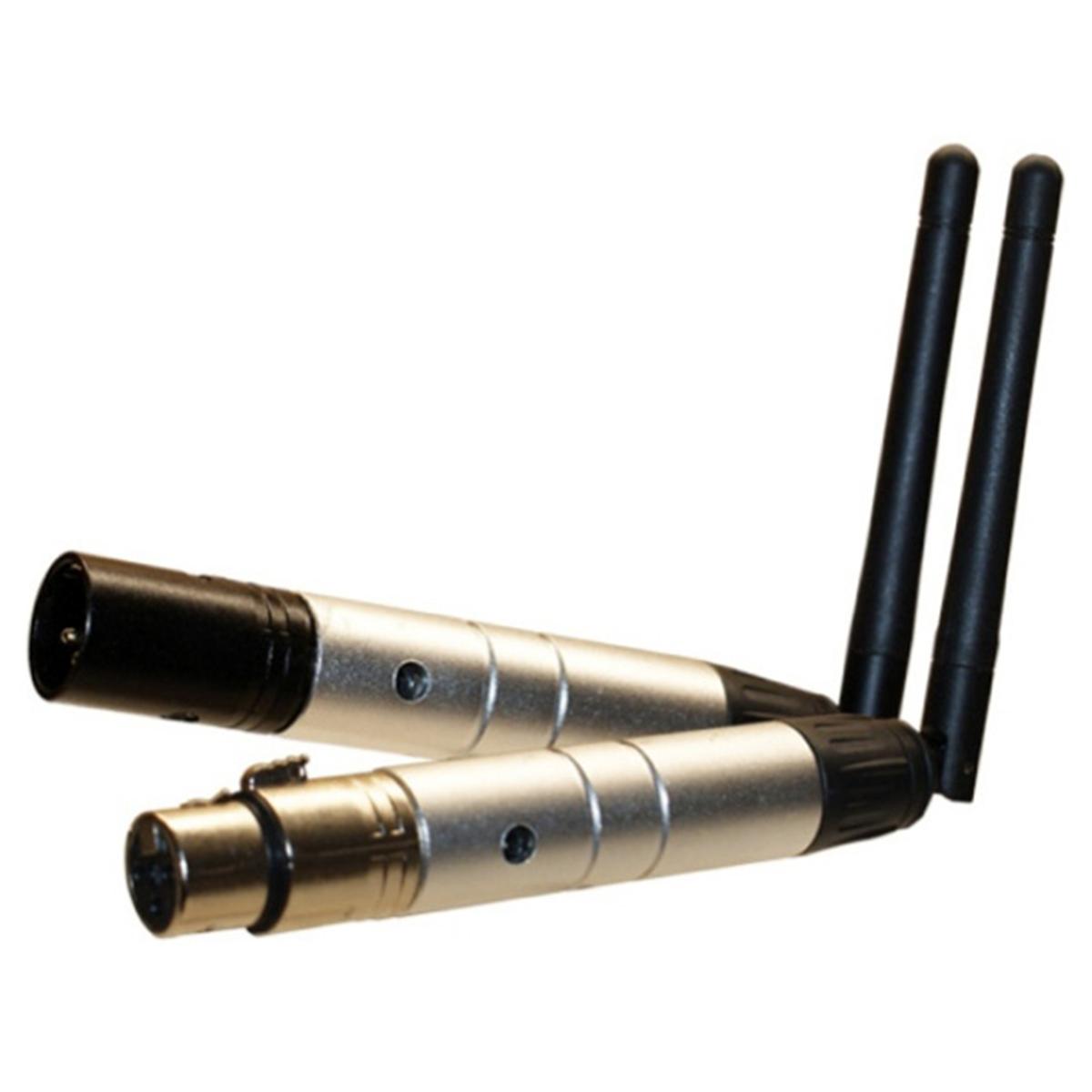 Blizzard Lighting wiCicle - Wireless DMX Receiver