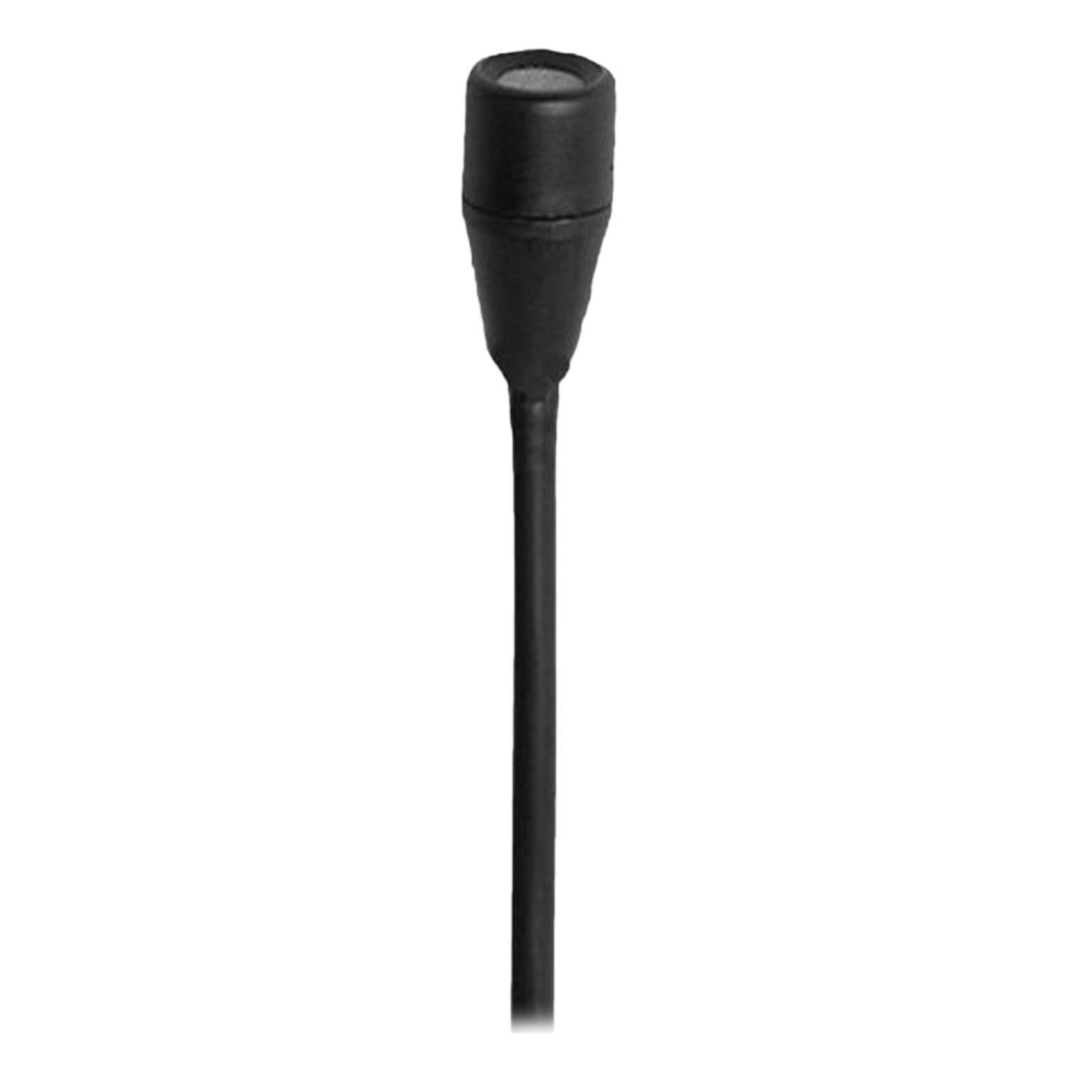 Shure WL50B Omnidirectional Lavalier Condenser Subminiature Microphone (WL50B)