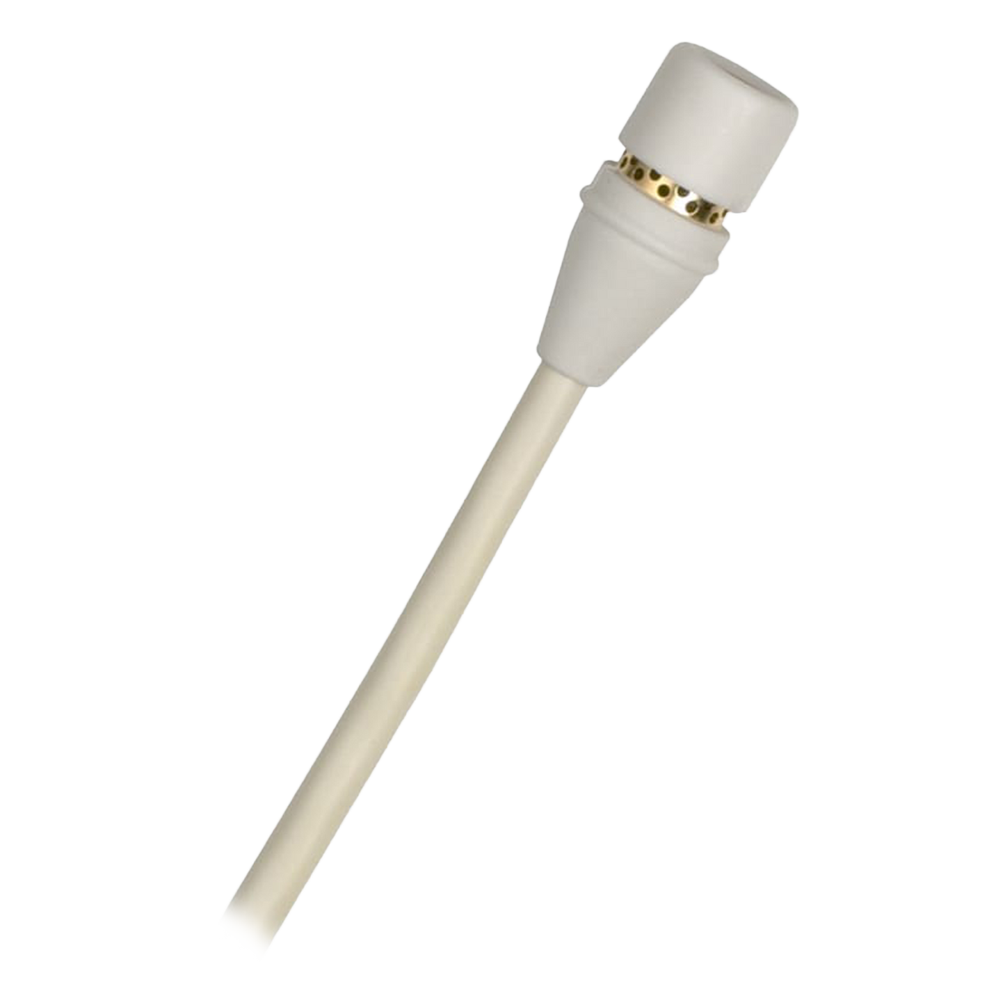 Shure WL51 Lavalier Mic W/TA4F Connection for Use W/Shure Wireless Transmitters (WL51)