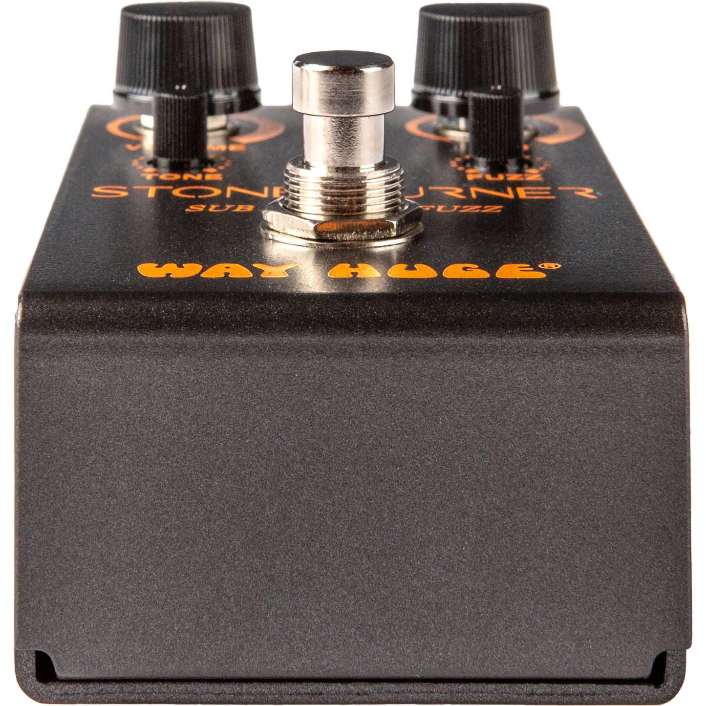 Way Huge® Smalls™ Stone Burner™ Sub Atomic Fuzz Pedal