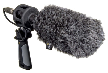 Rode WS6 Deluxe Shotgun Microphone Windscreen