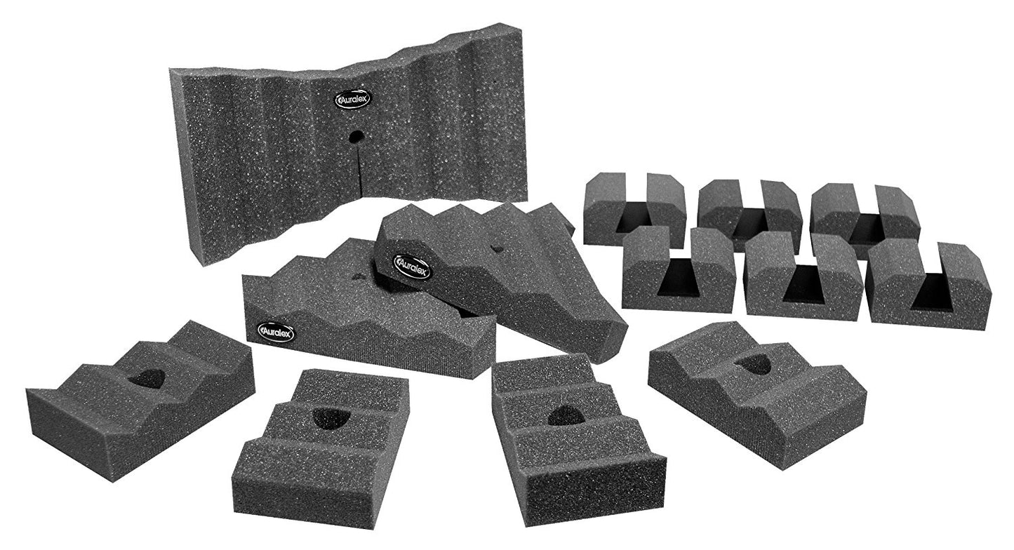 Auralex Xpander Filter Set