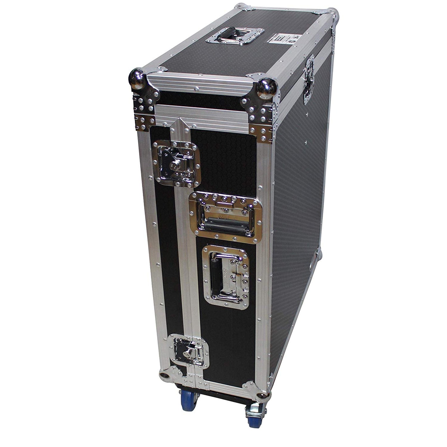 ProX xS-PRE24DHW Fits PreSonus StudioLive 24 w/ DH & Wheels