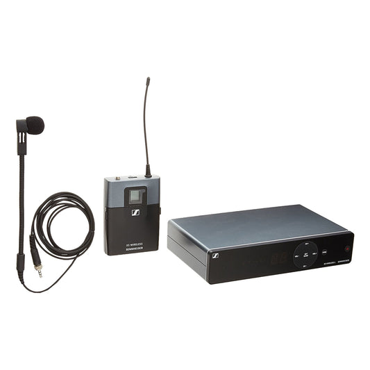 Sennheiser XSW1908A UHF Wireless Brass Set (A: 548 to 572 MHz) (XSW1908A)