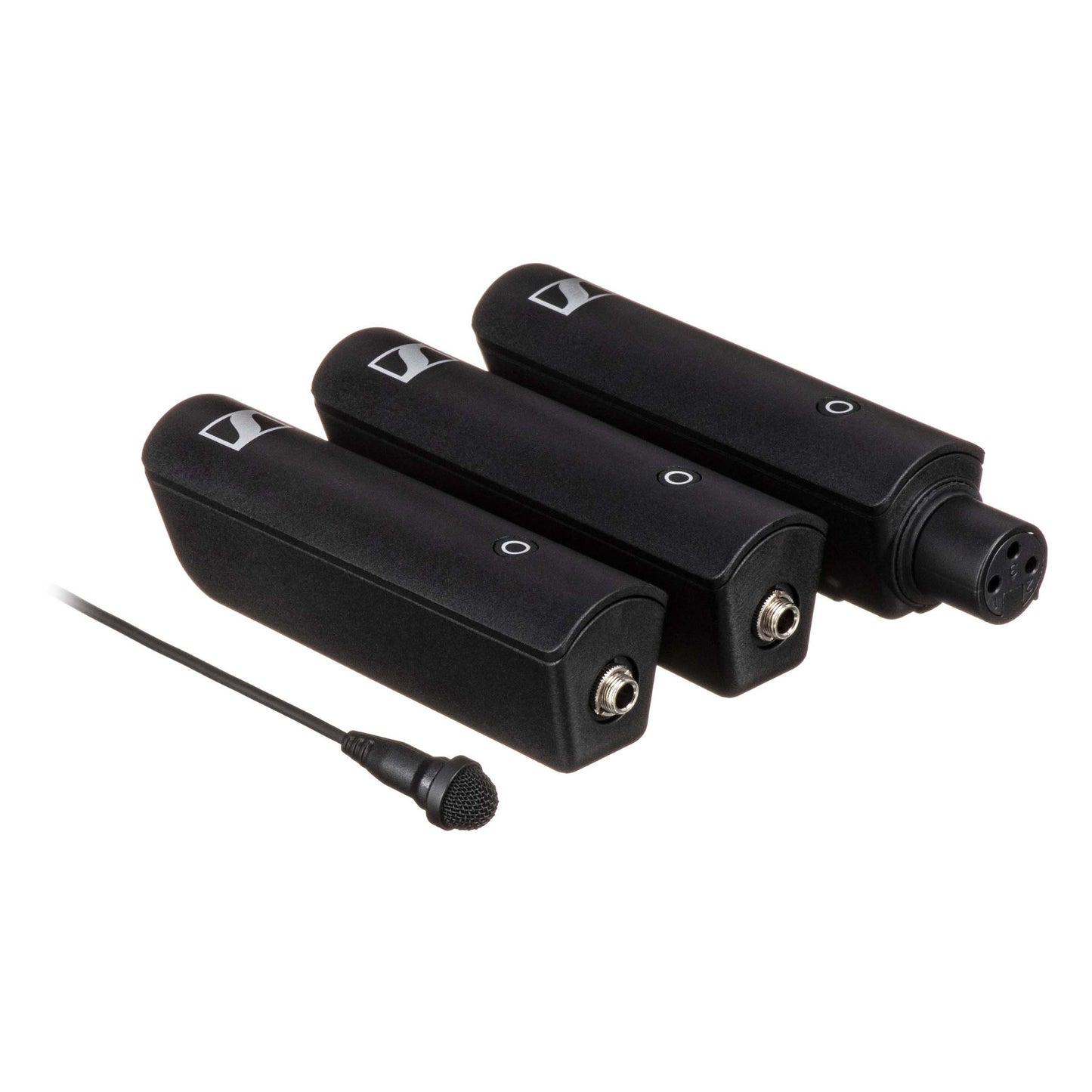 Sennheiser XSW-D PORTABLE ENG SET Digital Wireless Combo Mic System (2.4 GHz) (XSW-DPORTABLEENGSET)