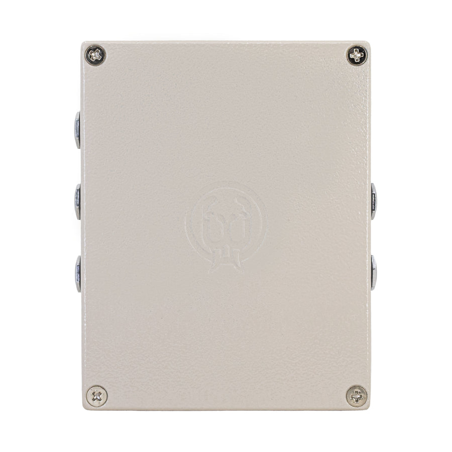 Walrus Audio Xero Polylooper - Cream