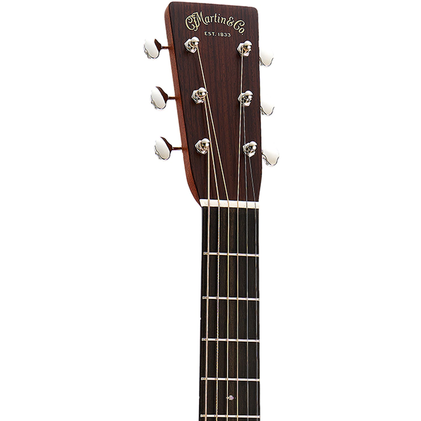 Martin 000-28 Standard Series Acoustic Guitar - 1935 Sunburst