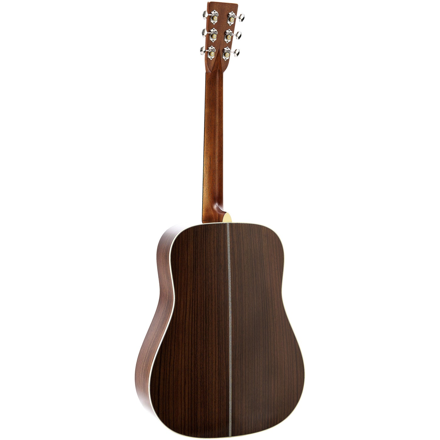 Martin 2025 HD-28 Dreadnought Acoustic Guitar - 1935 Sunburst