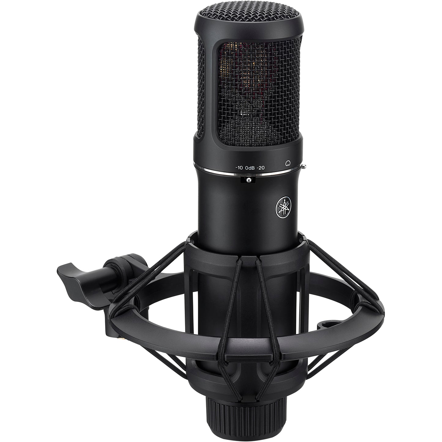Yamaha YDM705 Condenser Microphone - Black