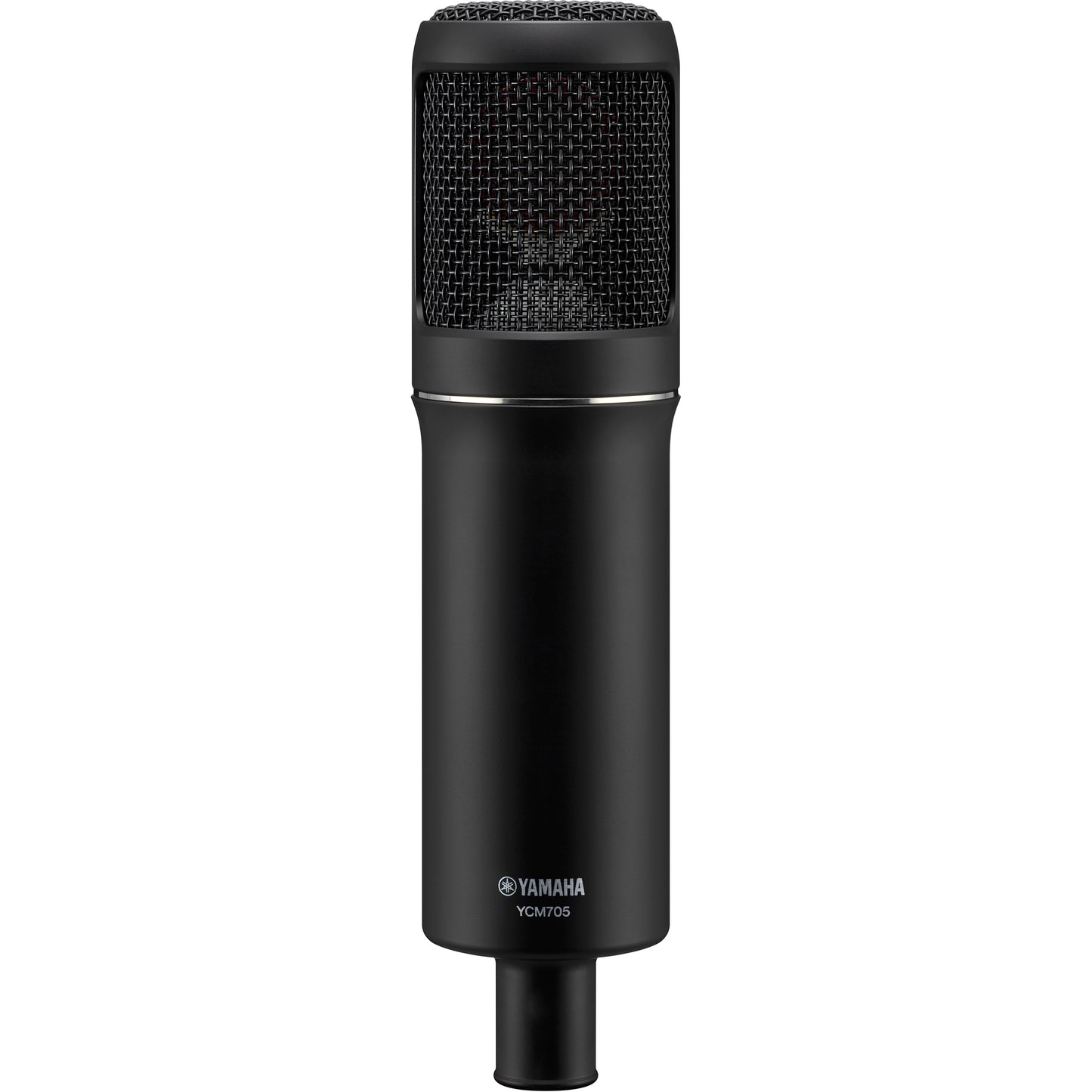 Yamaha YDM705 Condenser Microphone - Black