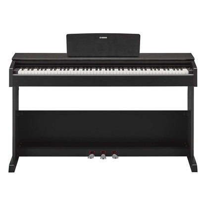 Yamaha YDP103 Arius Series Digital Console Piano with Bench, Black Walnut