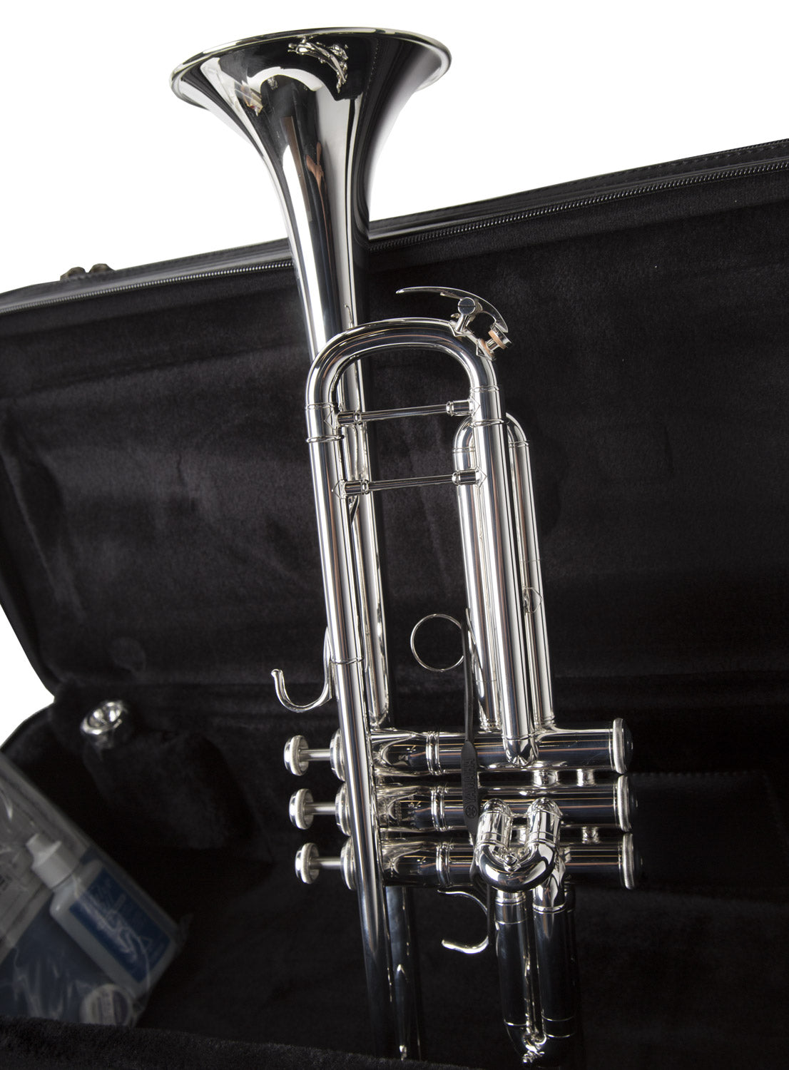 Yamaha YTR-9335NYSIII Xeno Artist NEW YORK