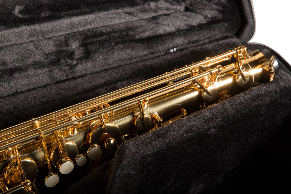 Yamaha YTS6III Professional Tenor Saxophone