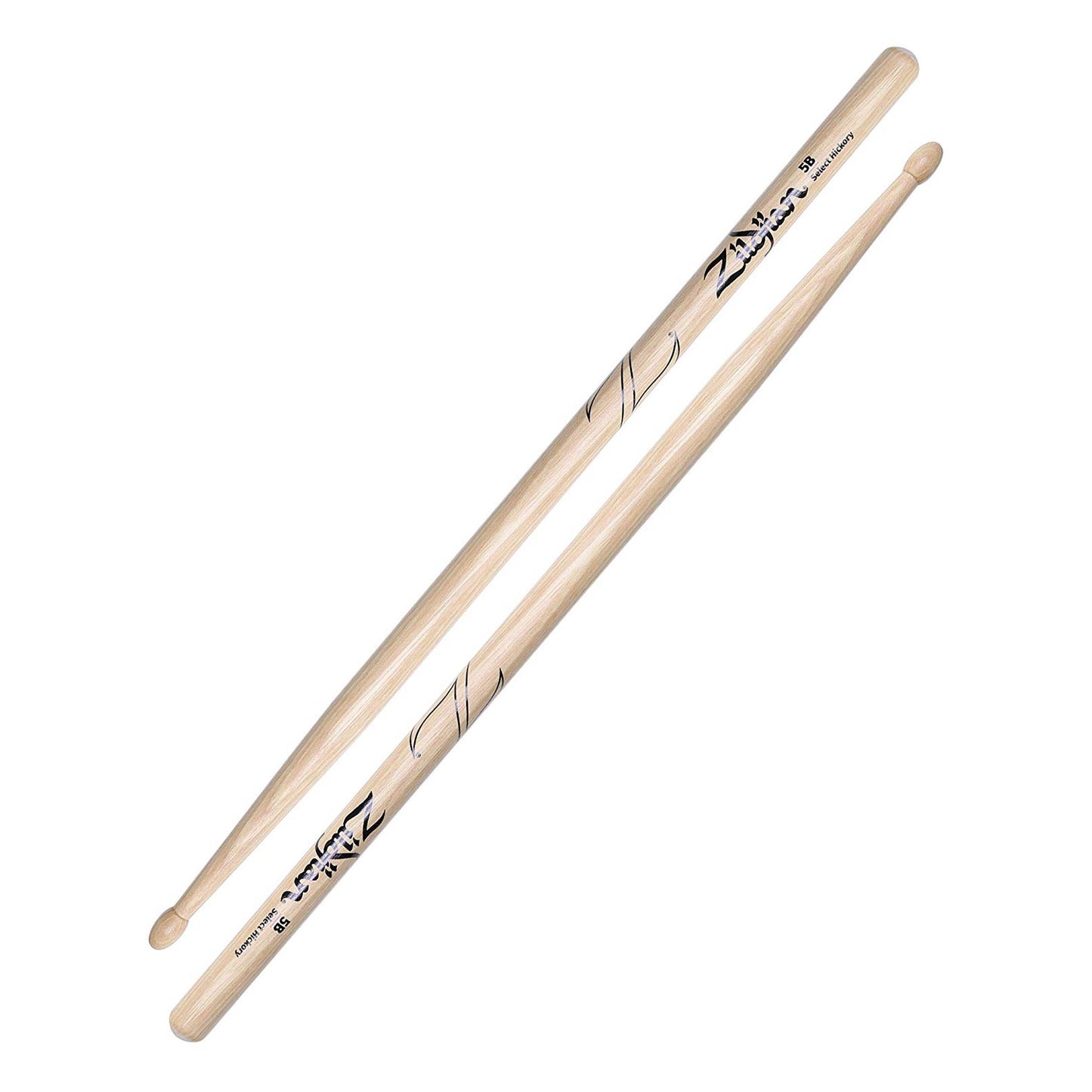 Zildjian 5B Drumsticks