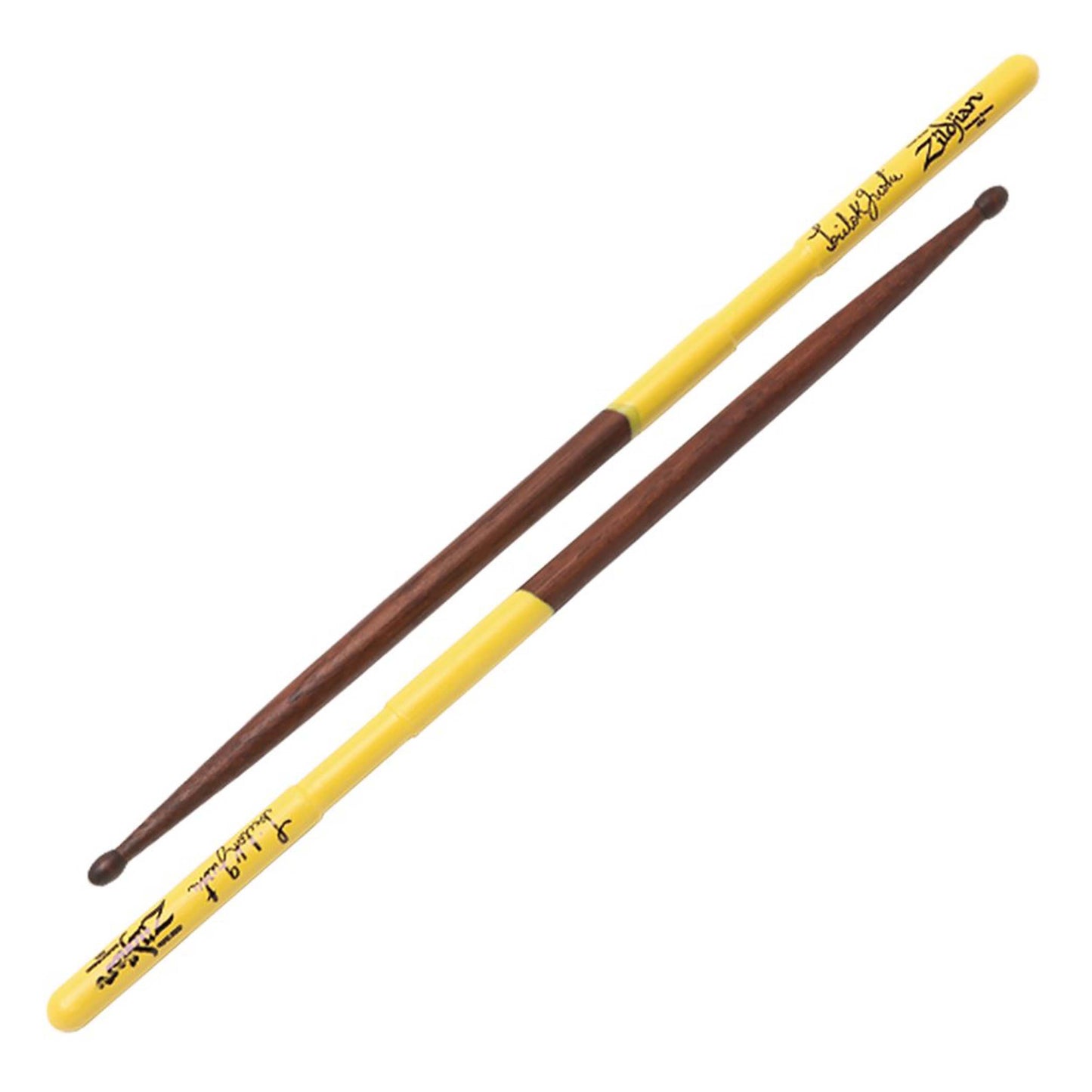 Zildjian Trilok Gurtu Artist Series Drumsticks