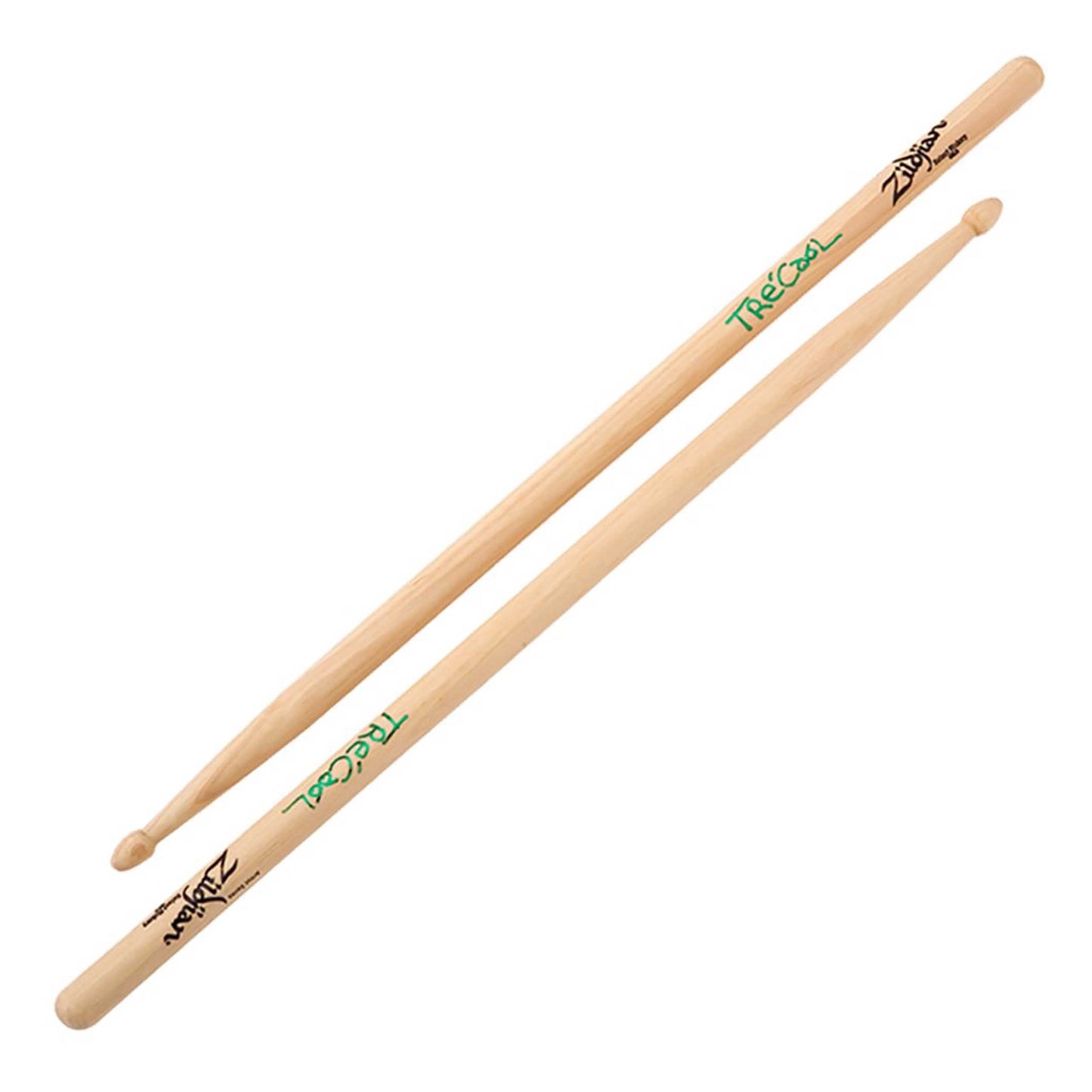 Zildjian Tré Cool Artist Series Drumsticks