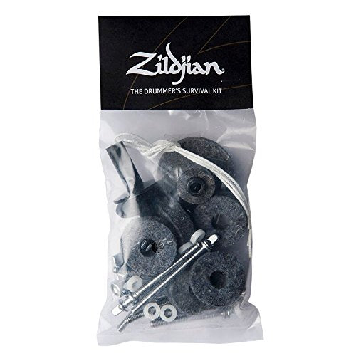 Zildjian ZSK Drummer’s Survival Kit
