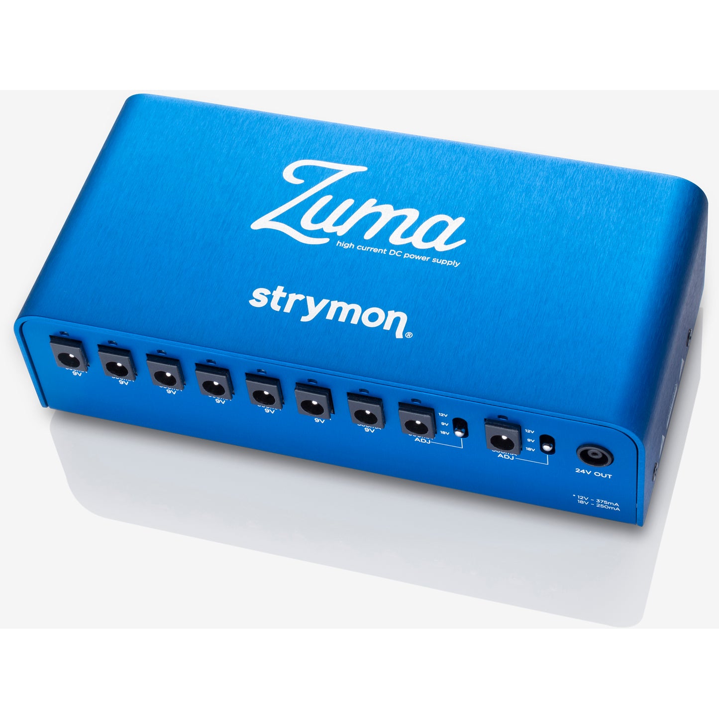 Strymon Zuma High Current DC Power Supply