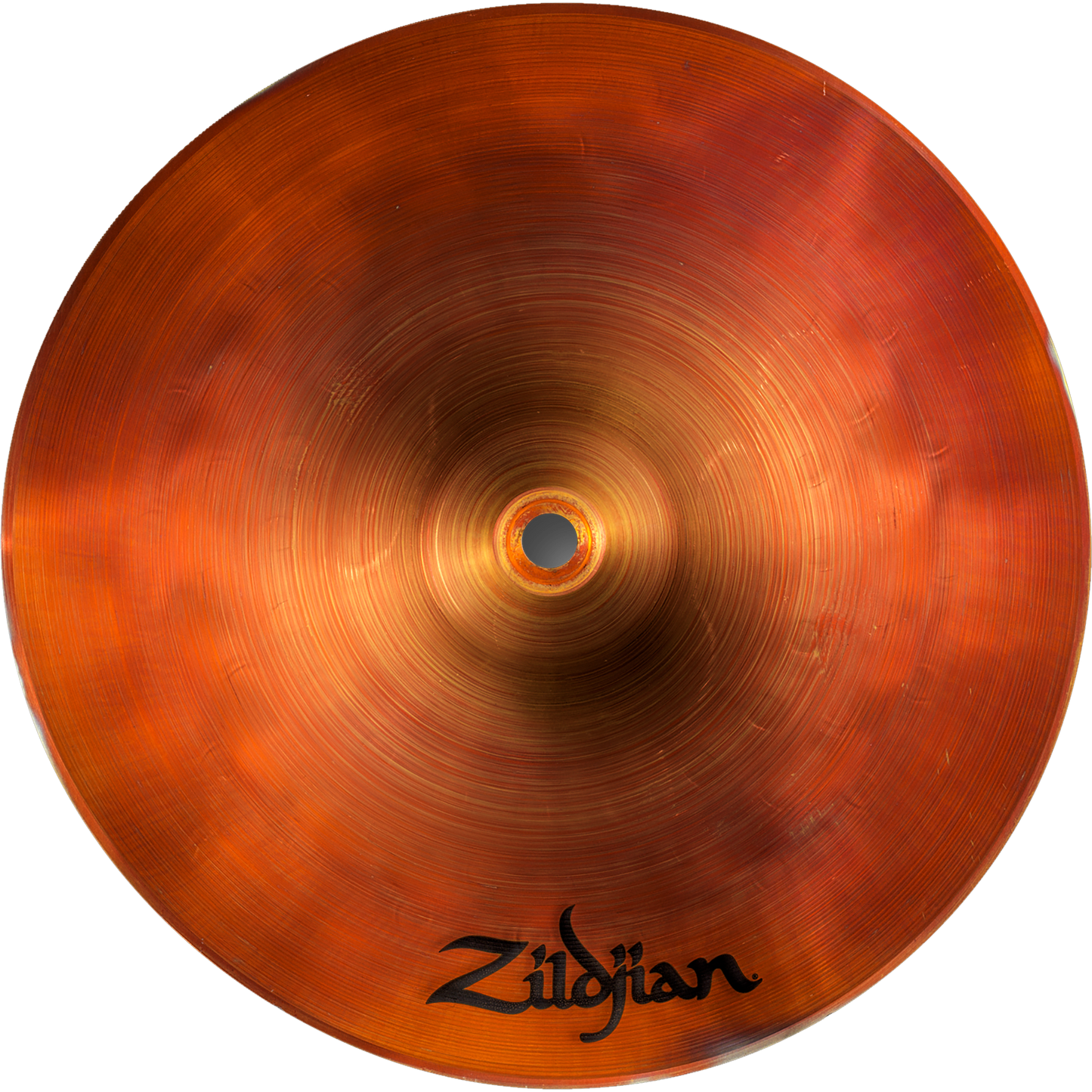 Zildjian 10” ZXT Series Trashformer Splash Cymbal